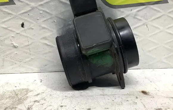 Citroen Berlingo Mass air flow meter 9629471080