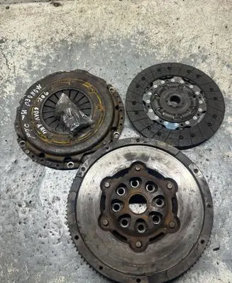 Ford Mondeo Mk III Clutch set kit