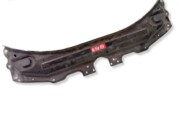Mercedes-Benz R W251 Top upper radiator support slam panel A0005840426