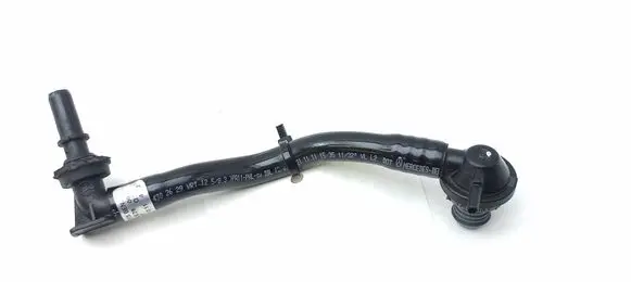 Mercedes-Benz E W212 Vacuum line/pipe/hose A2124302629