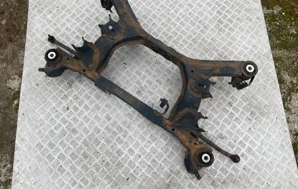 Rear subframe