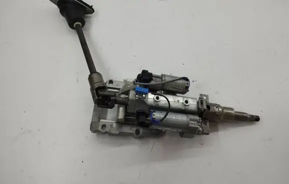 Maserati Quattroporte Steering wheel axle 327260