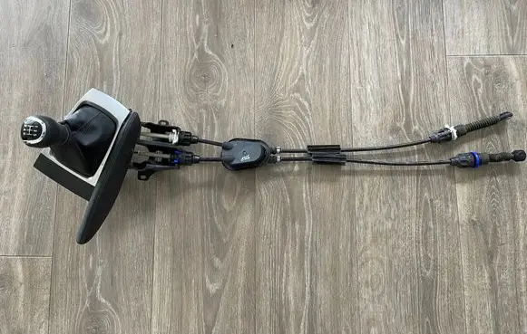 Nissan Micra K14 Gear shifter/selector 1001168246 969355FA4A