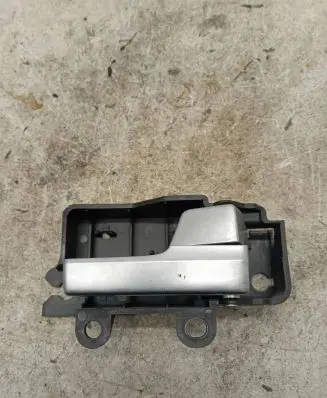 Ford C-MAX I Front door interior handle 3M51R22600BA