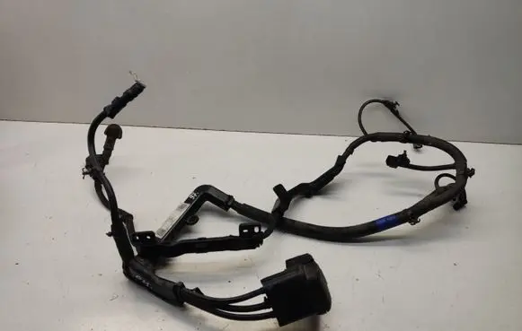KIA Optima Positive cable (battery) 91850D4710