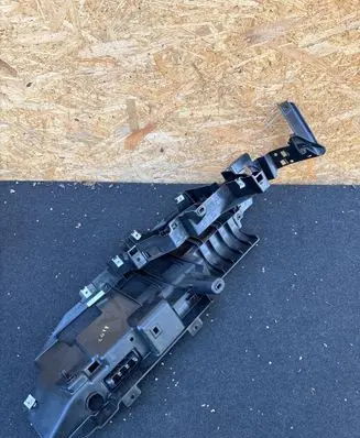 BMW X4 F26 Other trunk/boot trim element 7337598 5147 18512510