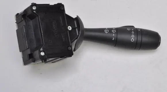 Renault Trafic III (X82) Cruise control switch 255670610R