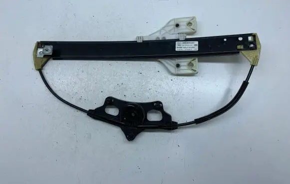 Audi A4 S4 B9 Rear window lifting mechanism without motor 8W0839461