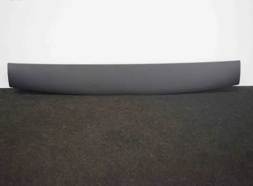 Volkswagen Golf VII Centre console side trim rear 5G6867715B