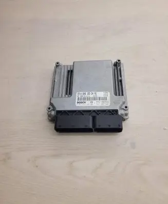 Mercedes-Benz Vito Viano W639 Engine control unit/module A6461532491 0281012105 1039S07144