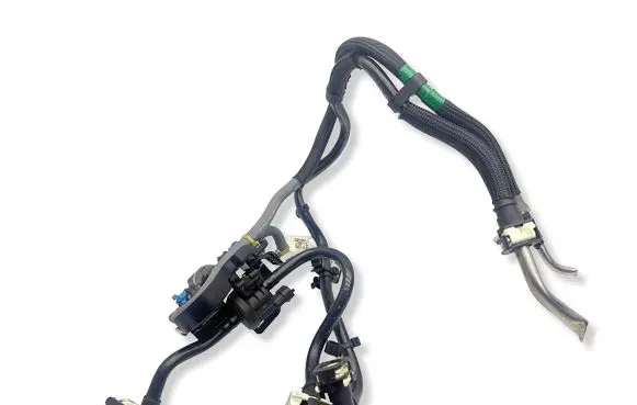Volvo XC40 Vacuum line/pipe/hose BA7ZA