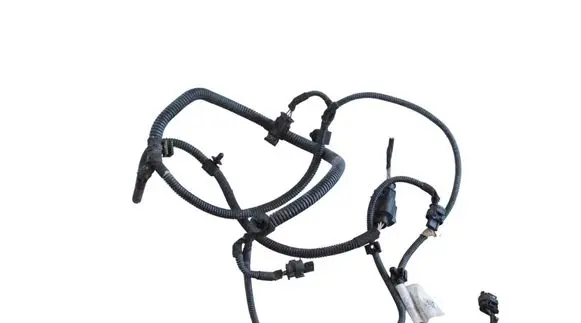 Porsche Panamera (970) Parking sensor (PDC) wiring loom 97061280100