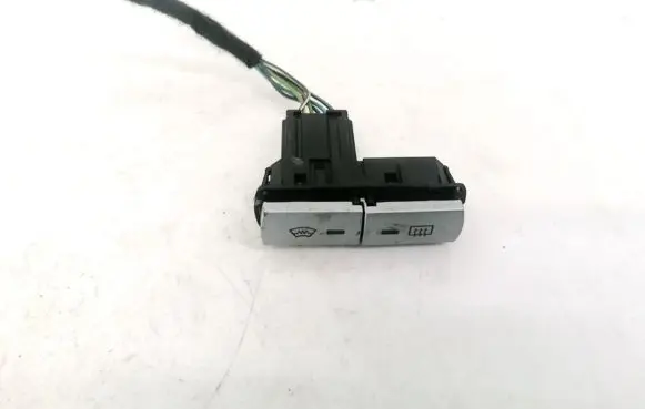 Ford Mondeo Mk III Windscreen/window heater switch 4S7T18K574AB