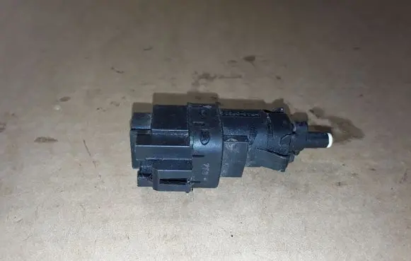 Ford Focus Brake pedal sensor switch 3M5T13480AC