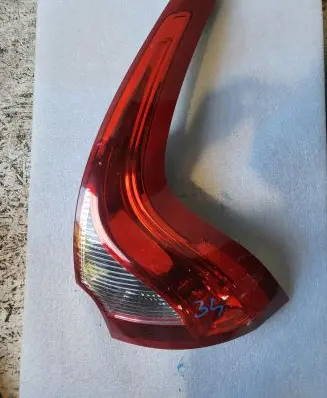 Volvo XC60 Rear/tail lights