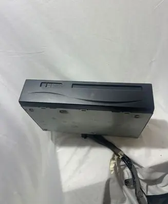 Toyota Avensis T250 Navigation unit CD/DVD player 8684153041 4621000661