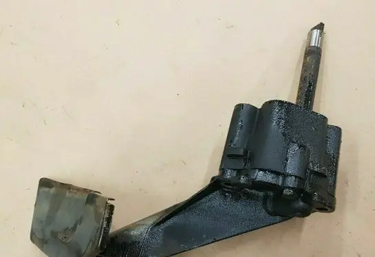 Volkswagen Caddy Oil pump 055115153B