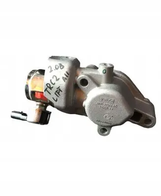 Ford Connect Fuel injection high pressure pump JX6E9B374AC