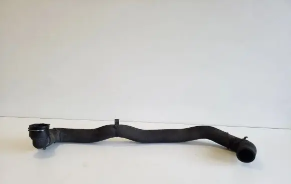 Audi Q3 8U Engine coolant pipe/hose 5ND122231F