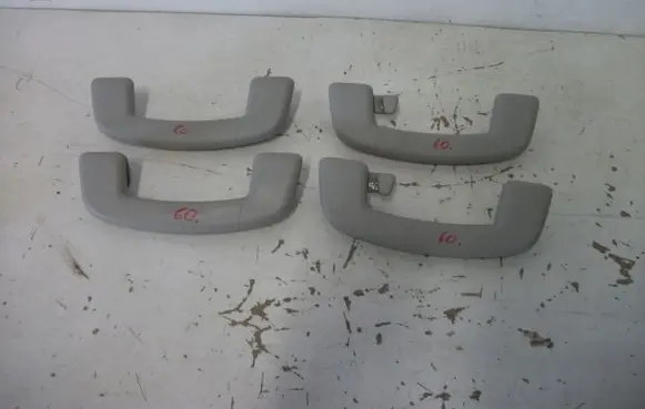 Skoda Kamiq Front interior roof grab handle 2G0857643