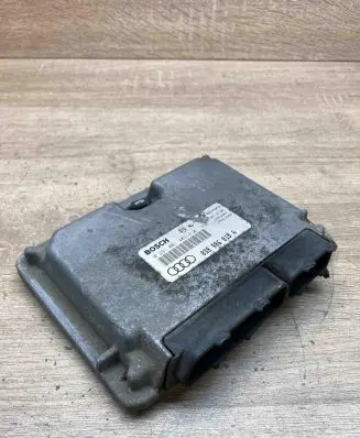 Audi A3 S3 8L Engine control unit/module ECU 038906018A 0281001409