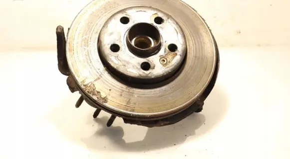 Chrysler 300 - 300C Front wheel hub spindle knuckle
