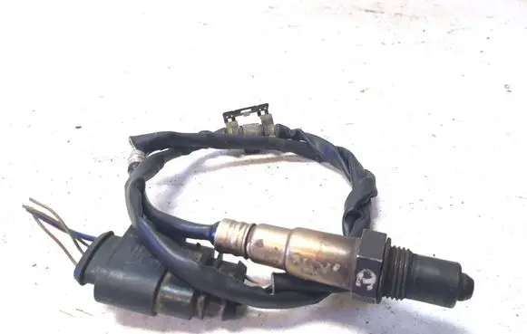 Volkswagen Golf IV Lambda probe sensor 021906262