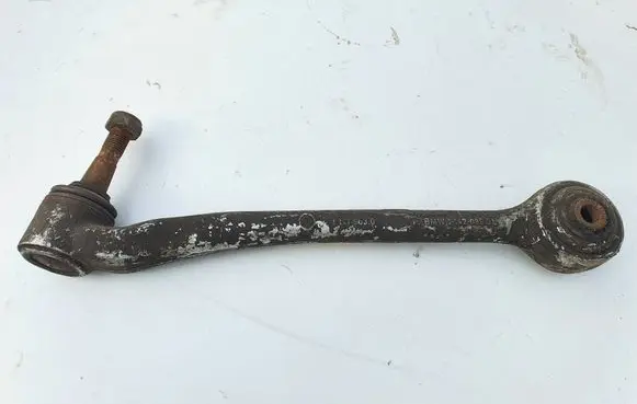 BMW 7 E38 Front control arm 1142089 31121142087