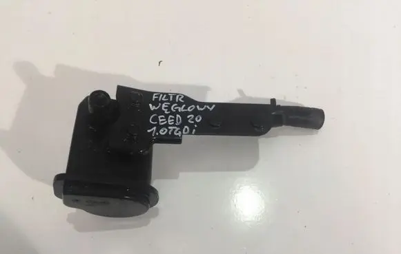 KIA Ceed Active carbon filter fuel vapour canister 31453G3100