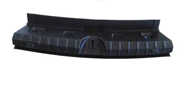 BMW 4 F32 F33 Trunk/boot sill cover protection 7284138