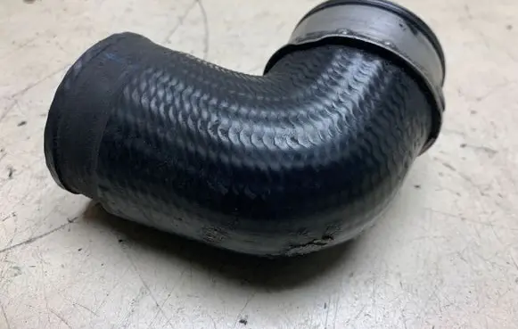 Audi A3 S3 8L EGR valve line/pipe/hose