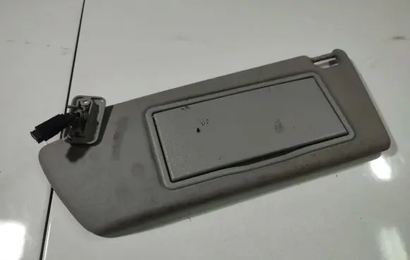 Opel Signum Sun visor 