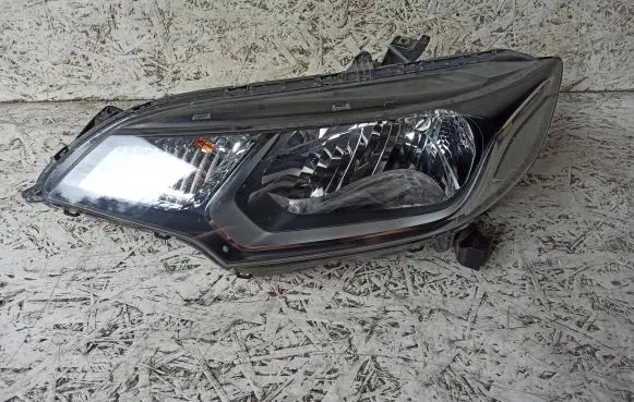 Honda Jazz Headlight/headlamp