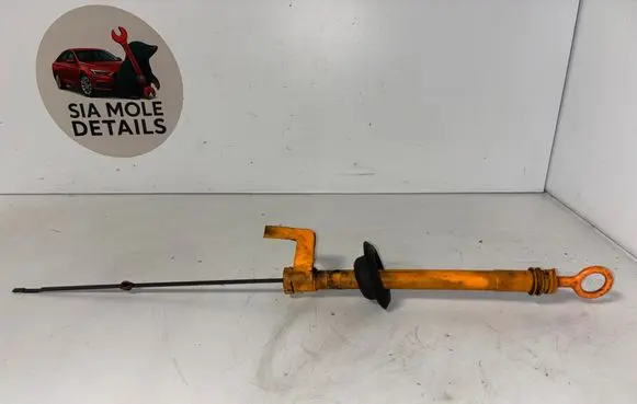 Volkswagen PASSAT B5 Oil level dip stick 038115611