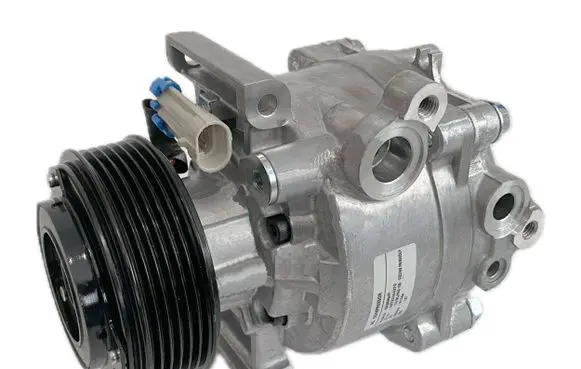 Opel Mokka Air conditioning (A/C) compressor (pump) AKT200A427G AKT011H403BD 42456934