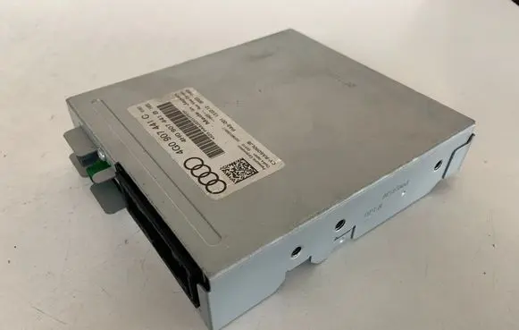 Audi A6 S6 C7 4G Camera control unit module 4G0907441C 4H0907441B