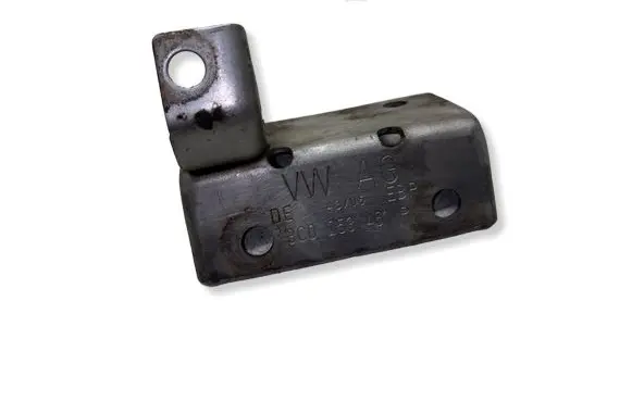 Volkswagen PASSAT B6 Muffler mount bracket/holder 3C0253461P