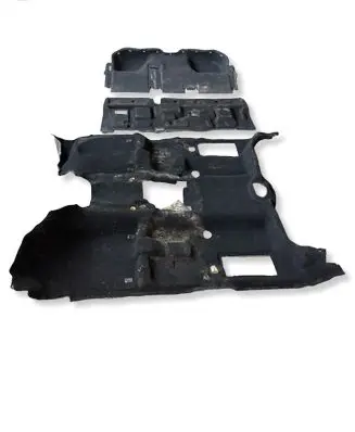 Dodge RAM 1500 DS Car floor mat set 53613M 68105182AC