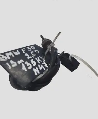 BMW 3 F30 F35 F31 Exhaust gas temperature sensor
