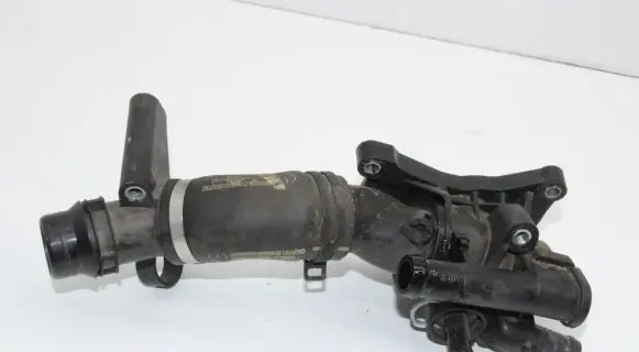 Mercedes-Benz A W177 Thermostat housing A6082000700