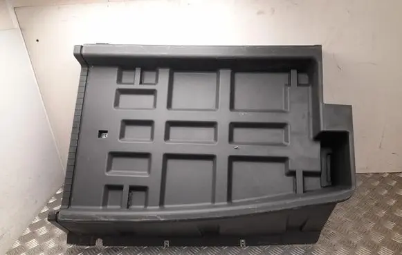 Iveco Daily 6th gen Other interior part 5802284580