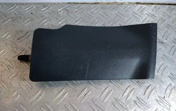 Lexus NX Other center console (tunnel) element 5539478020