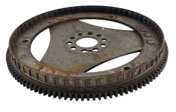 Audi A6 S6 C6 4F Flywheel 059105323AL