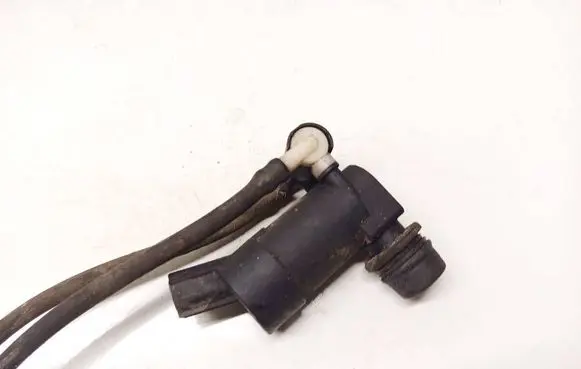 Ford S-MAX Windscreen/windshield washer pump 