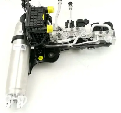 Volkswagen ID.3 Vacuum valve 1EA816582A