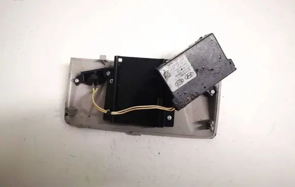 KIA Sportage Alarm control unit/module 957253u900 95725-3u900