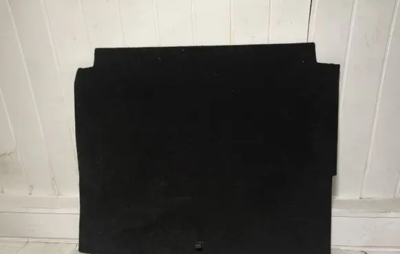 Opel Grandland X Trunk/boot mat liner
