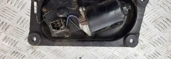 Suzuki Grand Vitara I Wiper motor