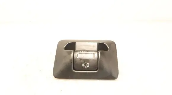 Volvo V60 Handbrake/parking brake auto hold switch 