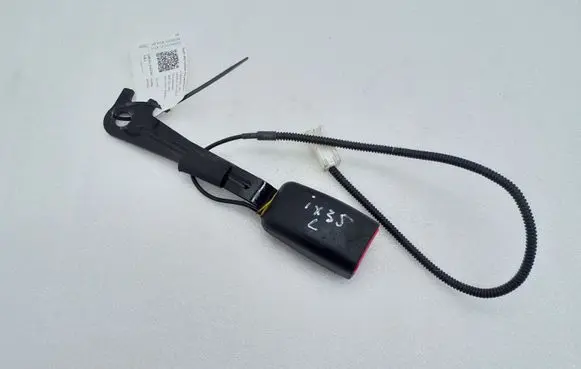 Hyundai ix35 Front seatbelt buckle 1K06885173